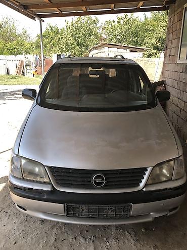 opel dizel nasosu: Opel Sintra: 2.2 l | 1998 il 22222 km Van/Minivan — 1