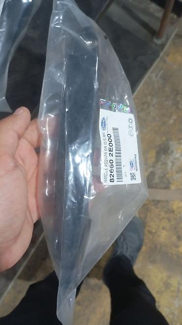 pejo 607: Hyundai/Kia parkinq sensorları və arxa detal dəsti Məhsul təsviri: - — 10