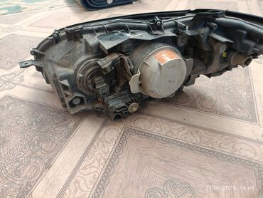 левый руль форестер: Комплект передних фар Subaru 2004 г., Б/у, Оригинал, Япония