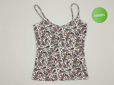 novvi pl: Terranova, Top damski, rozmiar S — 2