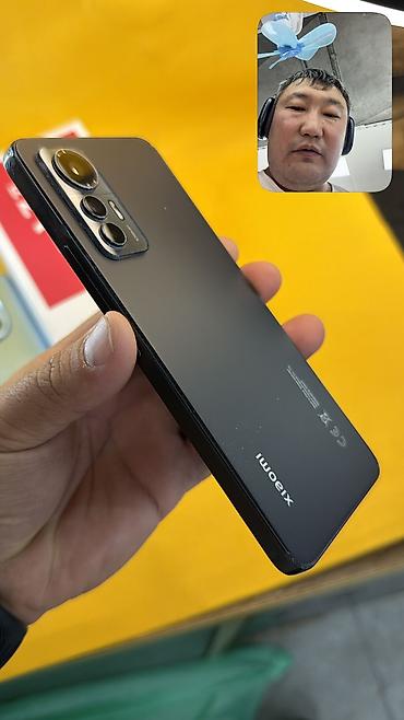 redmi note 14 pro plus: Xiaomi, Mi 12 Lite, Б/у, 128 ГБ, 2 SIM — 7