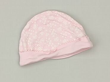 kombinezon myszka minnie: Cap, 0-1 month, condition - Very good