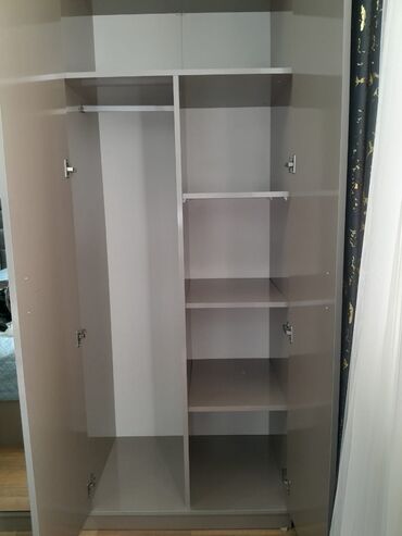 Yataq otağı dəstləri: İkinəfərlik çarpayı, İşlənmiş — 9