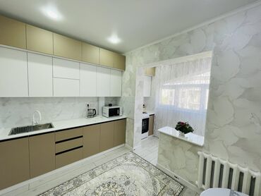 Продажа квартир: 2 комнаты, 60 м², 106 серия, 9 этаж, Дизайнерский ремонт