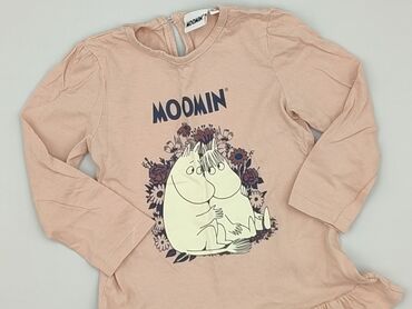 Blouse, 2-3 years, 92-98 cm, condition - Very good