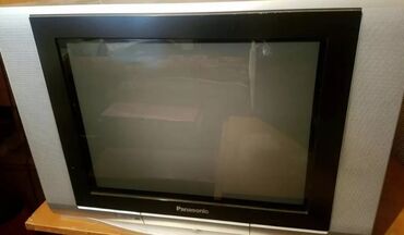 prod dom: Продаю б/у телевизоры
серый 2000 сом
черные по 1000 сом