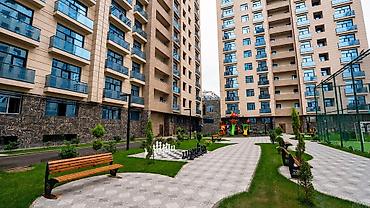 Аренда квартир: 🏡 28 Residence-də yeni təmirli mənzil! 📍 Mənzil 28 Residence yaşayış — 2