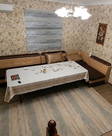 Күндүк ижара: ГОСТИНИЦА с уютными номерами с отдельным санузлом. - Спальня с — 9