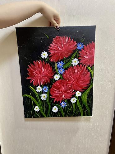 note 8 pro ikinci el: Rəsm əsərləri, portretlər — 2