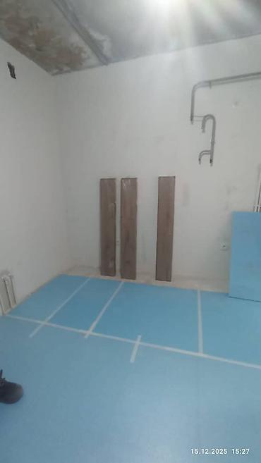 Ремонт под ключ: Отделочные работы под ключ: декоративные штукатурки и поклейка обоев — 5