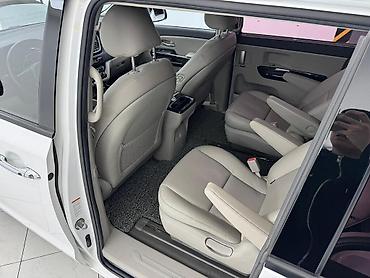Kia: Kia Carnival: 2019 г., 2.2 л, Автомат, Дизель, Минивэн — 8