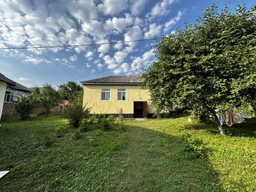 Həyət evləri və villaların satışı: Ünvan: Qəbələ şəhərinin mərkəzi, əsas yola və obyektlərə yaxın 📏 — 2