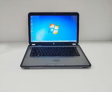 notebook satış: HP Pavilion G6-1325sr - Ekonom və problemsiz noutbuk istəyənlərə tam — 1