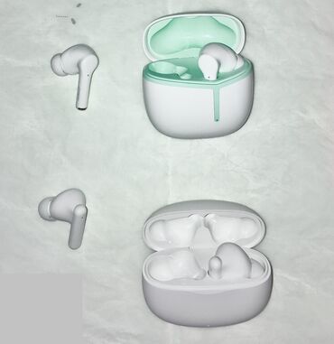 Наушники: ❗️Супер-распродажи на ВСЕ модели: * AirPods / EarBuds ~60% * нашейные — 24