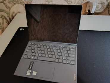 lenovo b50 80: Ультрабук, Lenovo, 16 ГБ ОЗУ, Intel Core i7, 13.1 ", Б/у, Для несложных задач, память NVMe SSD