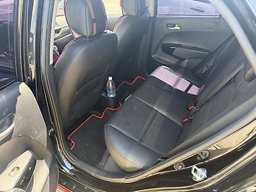 kiya bongo: Kia Morning: 2018 г., 1 л, Автомат, Бензин, Хэтчбэк — 9