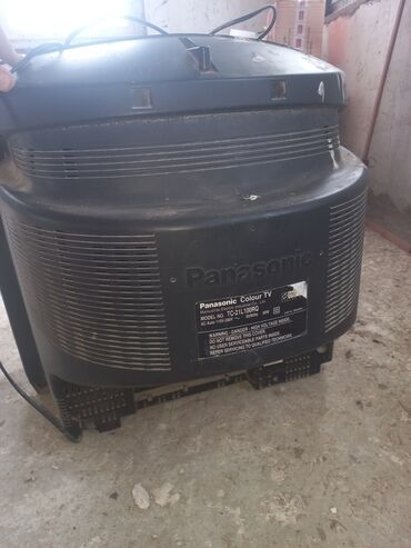 İşlənmiş Televizor Panasonic 50" Pulsuz çatdırılma
