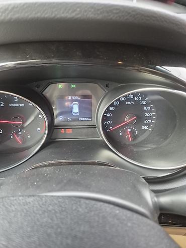 Kia: Kia Carnival: 2019 г., 2.2 л, Дизель — 13