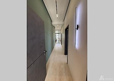 Продажа квартир: 4 комнаты, 130 м², Политех Элитка, 7 этаж, Дизайнерский ремонт — 4