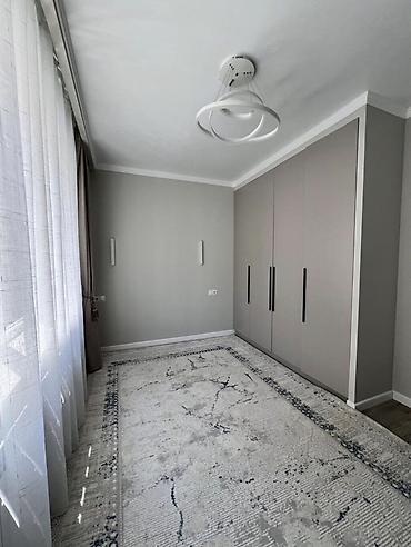 2023: 3 комнаты, 90 м², Ала-Арча ТРЦ 108 серия, 3 этаж, Дизайнерский ремонт — 3