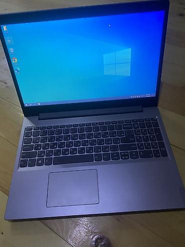 asus 5s pro: Lenovo noutbuk – 15.6" ekranlı, tam ölçülü klaviatura və böyük — 3
