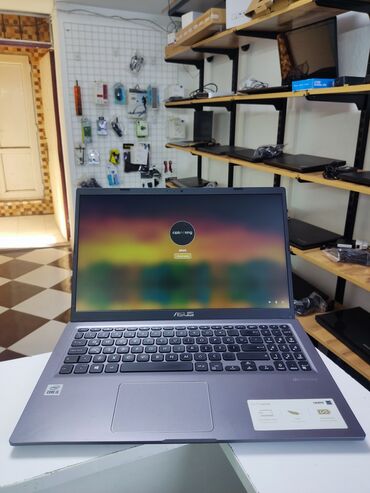 купить эпл ноутбук: 💻 Asus Vivabook
📍Core i5 - 1035G1
📍 8 GB Ram
📍256 GB NVME 
📍 15.6 İNC