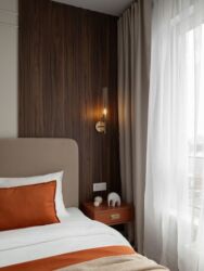 суточные дома: 1 комната, Душевая кабина, Постельное белье, Кондиционер