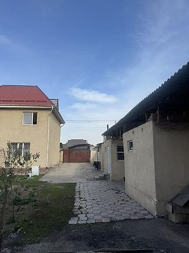 Продажа коттеджей и домов: Продается частный дом Арча-Бешик площадь участка 7,2 соток — 5