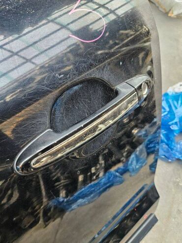 дверные ручки на пассат: Алдыңкы сол эшиктин туткасы Hyundai