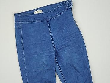 jeans hm: Sinsay, Jeansy damskie, rozmiar S — 1