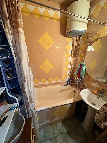 Продажа квартир: 4 комнаты, 112 м², 106 серия, 5 этаж, Косметический ремонт — 3