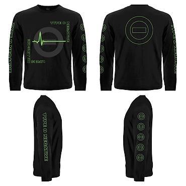 Футболки: Ваша любимая группа всегда рядом. Футболки и лонгсливы из натурального — 5