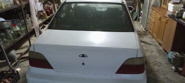 Daewoo: Daewoo Nexia: 0.5 l | 1998 il Sedan