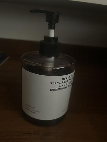 гелевые: Гель для душа BEAUTIFUL SKIN & FRAGRANCE - Формат: флакон с — 2