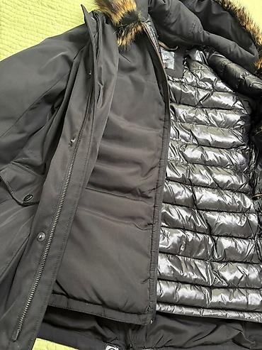 Куртки: Продаю куртку.скидка есть — 5