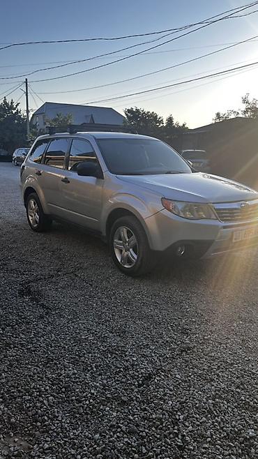 бампер forester: Subaru Forester: 2009 г., 2.5 л, Автомат, Бензин, Кроссовер — 9