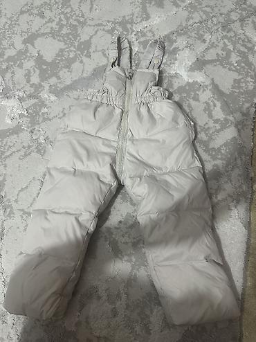 Вещи в роддом: Одежда на девочку от 1 до 2,5 лет Размер обуви 17,19 +в подарок — 11