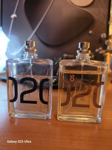 Парфюмерия: Парфюм на распив: Trussardi • Walking on Via Fiori Oscuri 1 мл-230 — 12