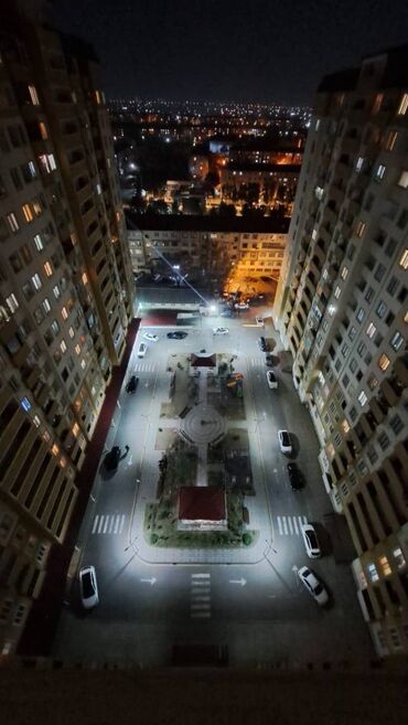 Yeni tikili: 2 otaqlı, Yeni tikili, 41 kv. m — 2