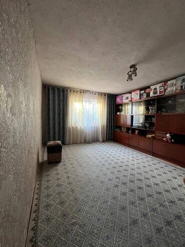 продаю дом в кок жаре: Времянка, 48 м², 2 комнаты, Агентство недвижимости
