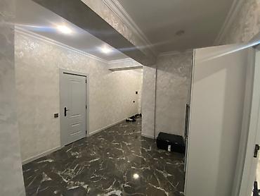 avto karavan: 2 otaqlı, Yeni tikili, 92 kv. m — 3