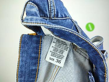 colin's jeans men: Jeansy dla mężczyzn, rozmiar XL — 4