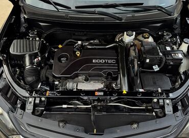 Chevrolet: BEZ KRASKA .əlimde otorapordan senedleri var hər şeyi qeyd olunub — 9