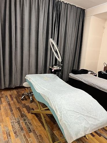 Студия по коррекции бровей и ресниц 36 м², С оборудованием, Административное здание