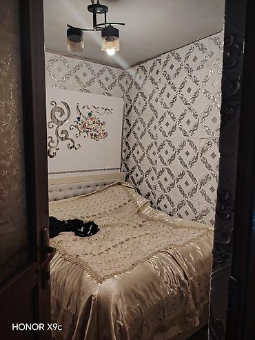 Yeni tikili: Bülbülə qəs., 3 otaqlı, Yeni tikili, m. Koroğlu, 80 kv. m — 24