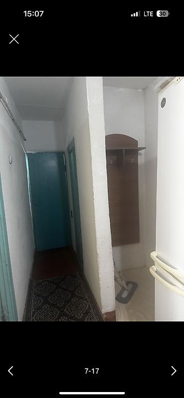 grand victoria: 1 комната, 43 м², Индивидуалка, 2 этаж, Старый ремонт — 7