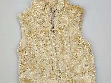 sweter kurta cobaina: Kamizelka, Tu, 10 lat, 134-140 cm, stan - Bardzo dobry — 1