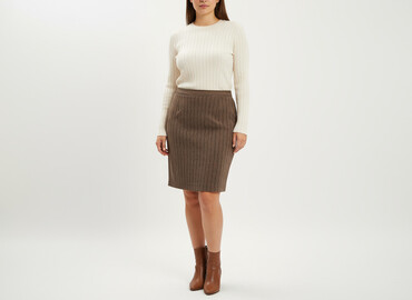 spódnice wizytowe: Gerry Weber, Спідниця жіноча, розмір 2XL
