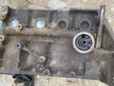 Другие детали для мотора: Запчаст — 5