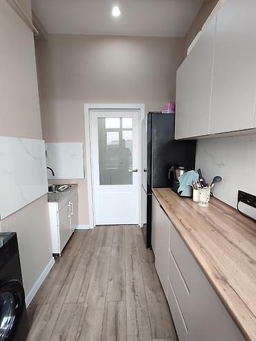 Продажа квартир: 1 комната, 43 м², Элитка, 2 этаж, Евроремонт at lalafo.kg — 7 Продажа квартир: 1 комната, 43 м², Элитка, 2 этаж, Евроремонт — 7
